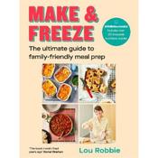 Lou Robbie Make &amp; Freeze