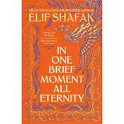 Elif Shafak In One Brief Moment All Eternity