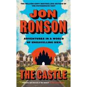 Jon Ronson The Castle image