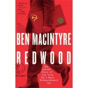 Ben Macintyre Redwood image