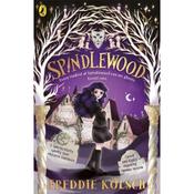 Freddie Koelsch Spindlewood