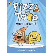 Stephen Shaskan Pizza And Taco: Who's The Best?