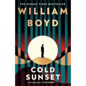 William Boyd Cold Sunset image