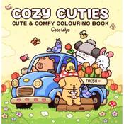 Coco Wyo Cozy Cuties