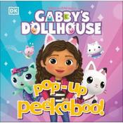 Dk Pop-Up Peekaboo! Gabby's Dollhouse image