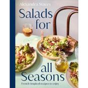 Alexandra Stacey Salads For All Seasons image