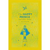 Oscar Wilde The Happy Prince And Other Stories image