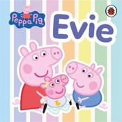 Peppa Pig Peppa Pig: Evie image
