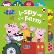 Peppa Pig Peppa Pig: I Spy At The Farm