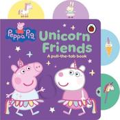 Peppa Pig Peppa Pig: Unicorn Friends image
