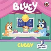 Bluey Bluey: Cubby image