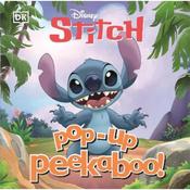 Dk Pop-Up Peekaboo! Stitch image