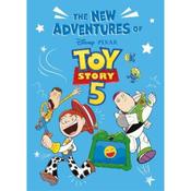 Dk The New Adventures Of Toy Story 5 image