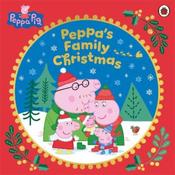 Peppa Pig Peppa Pig: Peppa's Family Christmas image