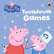 Peppa Pig Peppa Pig: Toothbrush Games