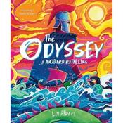 Liv Albert The Odyssey image