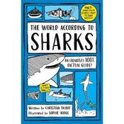Christian Talbot The World According To Sharks