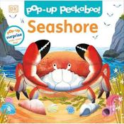 Dk Pop-Up Peekaboo! Seashore