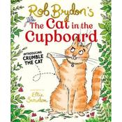 Rob Brydon The Cat In The Cupboard image