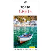 Dk Travel DK Top 10 Crete image