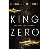 Charlie Higson King Zero image