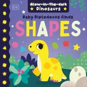 Dk Baby Diplodocus Finds Shapes image