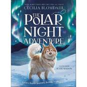 Cecilia Blomdahl The Polar Night Adventure image