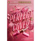 Jennifer Lynn Barnes Perfect Cover (Book 1) image