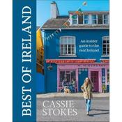 Cassie Stokes Best of Ireland: An Insider Guide to the Real Ireland image