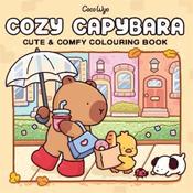 Coco Wyo Cozy Capybara image