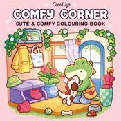 Coco Wyo Comfy Corner