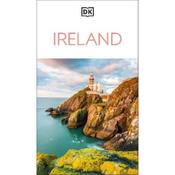 Dk Travel DK Ireland: Must-See Sights. Culture &amp; History. Detailed Maps &amp; Tours. Covers Dublin, Cork image