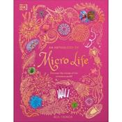 Jess French An Anthology Of Micro Life image