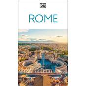 Dk Travel DK Rome: Must-See Sights.