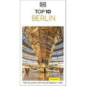 Dk Travel DK Top 10 Berlin image