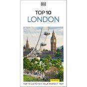 Dk Travel DK Top 10 London image