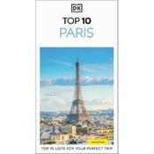 Dk Travel DK Top 10 Paris image