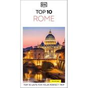 Dk Travel DK Top 10 Rome image
