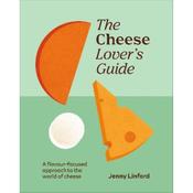 Jenny Linford The Cheese Lover's Guide image