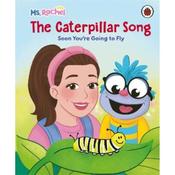 Ms Rachel Ms Rachel: The Caterpillar Song: Soon You're Going To Fly image