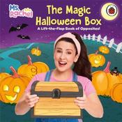 Ms Rachel Ms Rachel: The Magic Halloween Box image