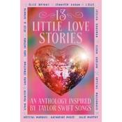Elise Bryant 13 Little Love Stories image
