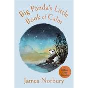 James Norbury Big Panda's Little Book of Calm image