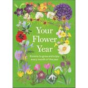 Dk Your Flower Year image