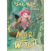 Asako Yuzuki Mari The Unwonderful Witch image