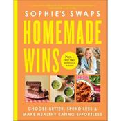 Sophie Morris Sophie's Swaps Homemade Wins image