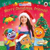 Ms Rachel Ms Rachel: Merry Christmas, Friends! image