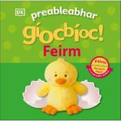 Dk Prebleabhar Gíocbíoc! Feirm