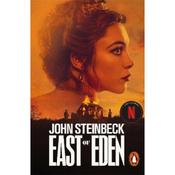 John Steinbeck East Of Eden (Series Tie-In) image