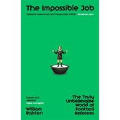 William Ralston The Impossible Job image